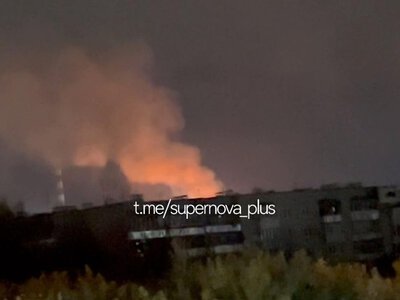 Вибухи у Калузі: загроза для заводу, де виробляють ракети “Іскандер” та “Х-101”