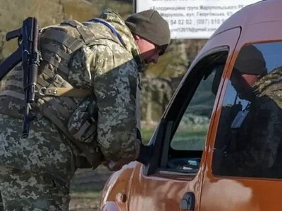 У Миколаєві працівника ТЦК оштрафували на 105 тисяч гривень за хабар