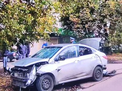 У РФ підірвали військового злочинця, який катував українських полонених