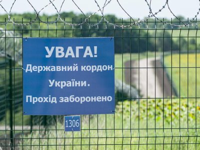 Статус «виключений з військового обліку» не гарантує виїзд за кордон: що перевіряють прикордонники
