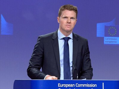 В ЄС відреагували на погрози росії дипломатам у Києві