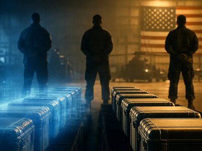 Глава Пентагону Гегсет допустив передислокацію військ США з Європи — The Hill