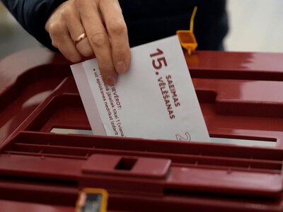 Партія чинного прем’єра Латвії здобула перемогу на парламентських виборах: що це означає для України