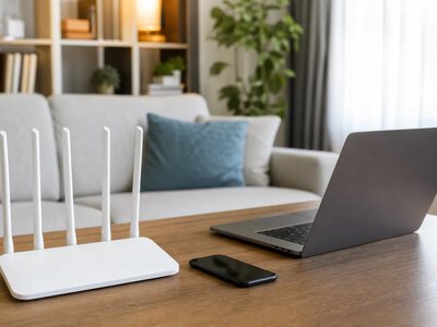 Wired назвав найкращі Wi-Fi роутери 2026 року