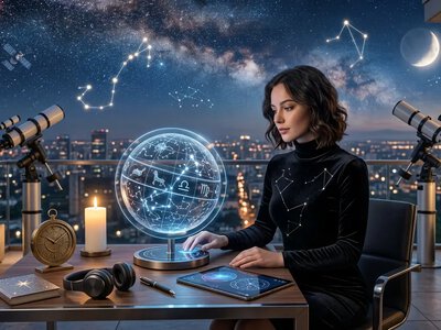 Гороскоп на 4 жовтня 2026: як спілкування вплине на ваш день