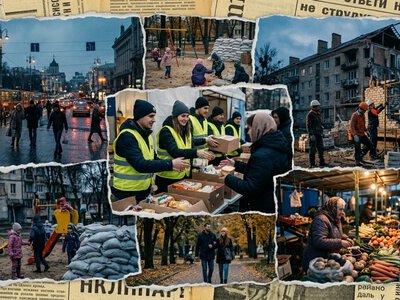Головне за 3 жовтня 2026: атака на Північний міст Києва та обстріли Херсонщини