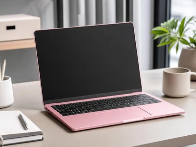 MacBook Neo залишається єдиним рожевим ноутбуком Apple