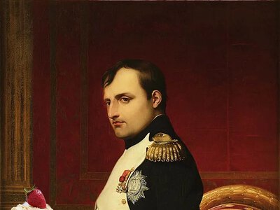 ШІ розшифрував секретний лист часів Наполеона, який 217 років ніхто не міг прочитати
