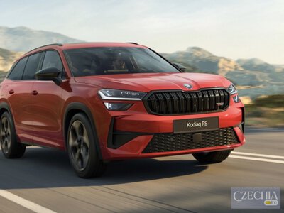 У Чехії відкликають близько 200 тисяч авто Volkswagen Group: найбільше — Škoda