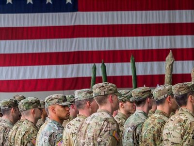США розглядають часткове виведення військ з Європи: нові ініціативи адміністрації Трампа