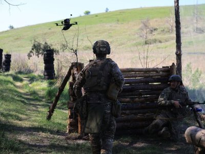 Росія несподівано просунулася на Сумщині, СОУ продовжують роботу на Сході: огляд фронту від ISW