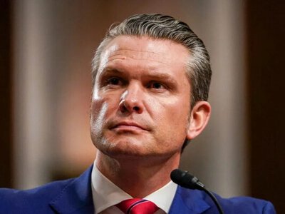У США знову заговорили про перекидання своїх військ з Європи: оборону континенту мають забезпечити європейці – Хегсет