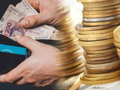 НБУ поступово вилучає старі банкноти п’яти номіналів: які купюри зникатимуть з обігу