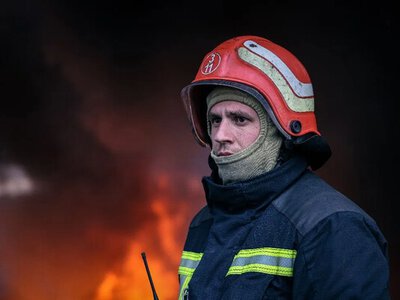 Кличко розповів про наслідки ударів по Києву в ніч на 4 жовтня