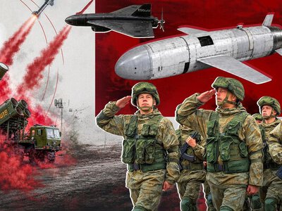 Новий етап може відбутись навесні: які нові удари готує Росія, щоб зберегти обличчя на фронті