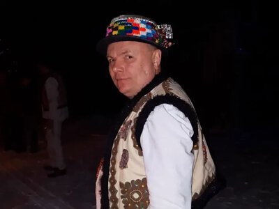 Після важкої хвороби помер відомий тернопільський музикант