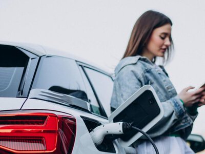 Українці масово пересідають на електрокари: Tesla і BYD поділили лідерство