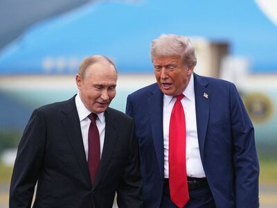 Нобелівська мрія Трампа за ціною української крові та новий ринок живого товару Кремля за протекції нобелівського лауреата