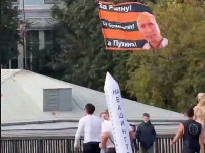 Від Андрія Боголюбського до крадених унітазів - віковічний комплекс безпритульної орди