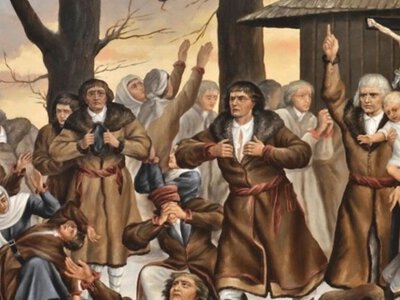  Папа Лев XIV доручив єдність християн заступництву Пратулинських мучеників 