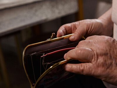 Скасування пенсій по інвалідності: кому з українців зупинять виплати