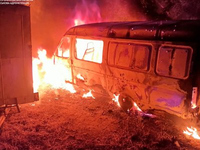 Атака на Криворіжжя у ніч на 4 жовтня: що відомо про наслідки ворожих ударів