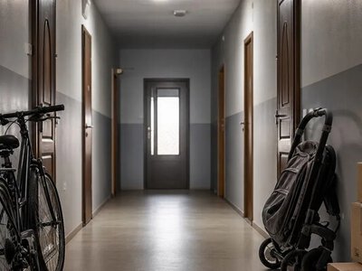 У Польщі штраф за захаращення евакуаційних шляхів сягає 30 тисяч злотих — Interia
