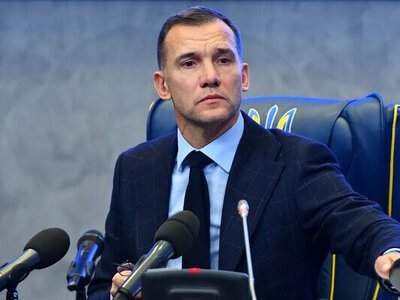 Стало відомо, що зробив Шевченко одразу після провалу збірної України