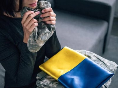 На Хмельниччині суд встановив факт проживання жінки зі зниклим безвісти військовим однією сім’єю