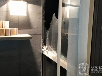 На Харківщині через російські обстріли загинули двоє людей, семеро постраждали