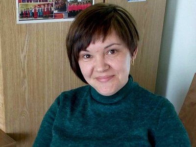  На ТОТ Херсонщини призначили нову очільницю Тавричанської громади 