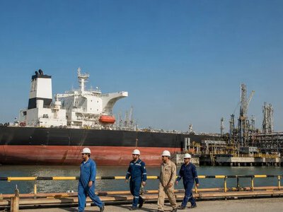 Ірак уперше за десятиліття доправив нафту за Ормузьку протоку — The National