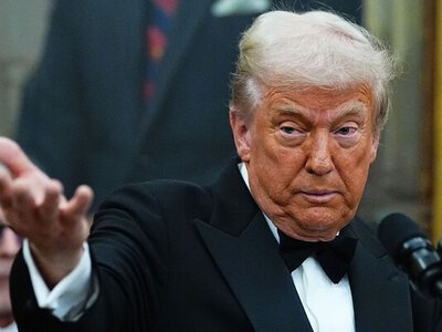 Трамп заявив про забагато перемог і похвалився одним із найвищих IQ у світі