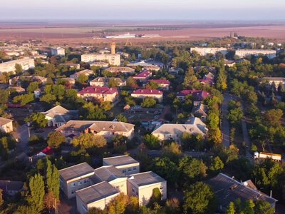 Снігурівка відзначає День міста після окупації та обстрілів: голова МВА привітав мешканців (відео)