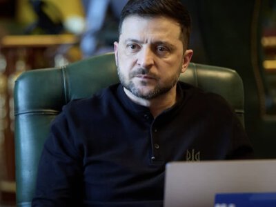Зеленський заявив, що Україна закриє фінансовий дефіцит до кінця року