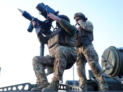 ППО ліквідувала 123 дрони під час нічної атаки росії