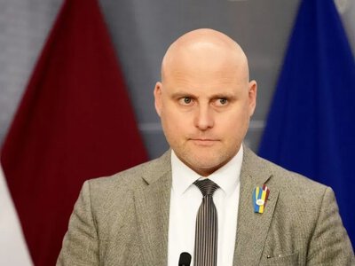 У Латвії на виборах до Сейму лідирує проукраїнський блок прем’єра