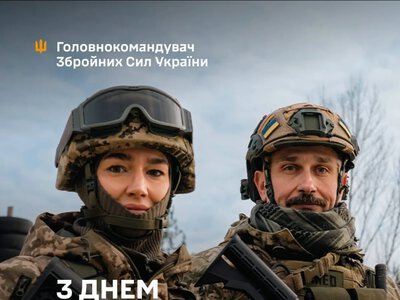 Від добровольчих загонів до бойових бригад: Україна відзначає День ТрО
