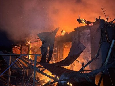 На Донеччині росіяни поранили двох цивільних