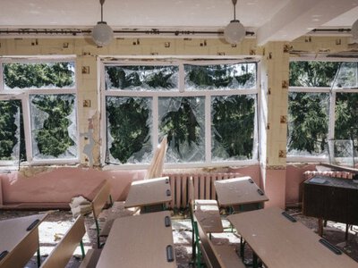 На Сумщині через російські атаки загинули двоє людей, ще семеро постраждали