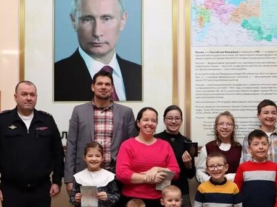 У рф мобілізують іноземців, які переїхали насолоджуватися традиційними цінностями