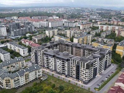 Ужгородський ажиотаж: оренда житла стала на 80% дорожчою за київську, а вільного квадратного метра не знайти