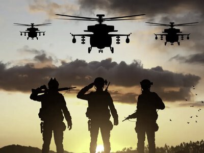 ЗСУ за добу знешкодили ще 1750 російських військових