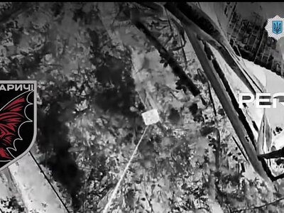 До окупованих Олешок вдруге доставили майже 4 тонни гуманітарної допомоги