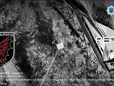 До окупованих Олешок дронами доставили майже 4 тонни гуманітарного вантажу