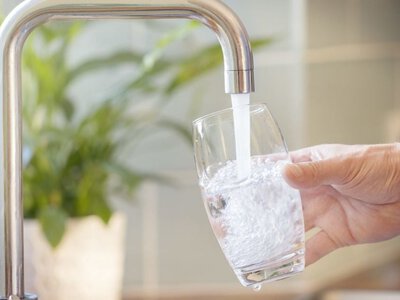 Київ підготував резерв води на випадок ударів РФ: у місті працюють 150 свердловин