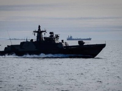 У Фінляндії через невідомий предмет в морі провели спецоперацію