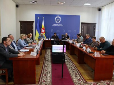 Безбар’єрність як єдиний маршрут: Рівненщина долучилася до напрацювання нової системи підтримки