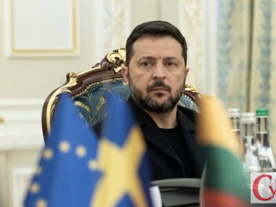Зеленський заявив про «нову доктрину» ударів РФ перед зимою: серед можливих цілей — дороги, школи й лікарні