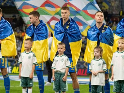 Суперкомп'ютер оцінив шанси України на вихід у дивізіон А Ліги націй – невтішний вердикт